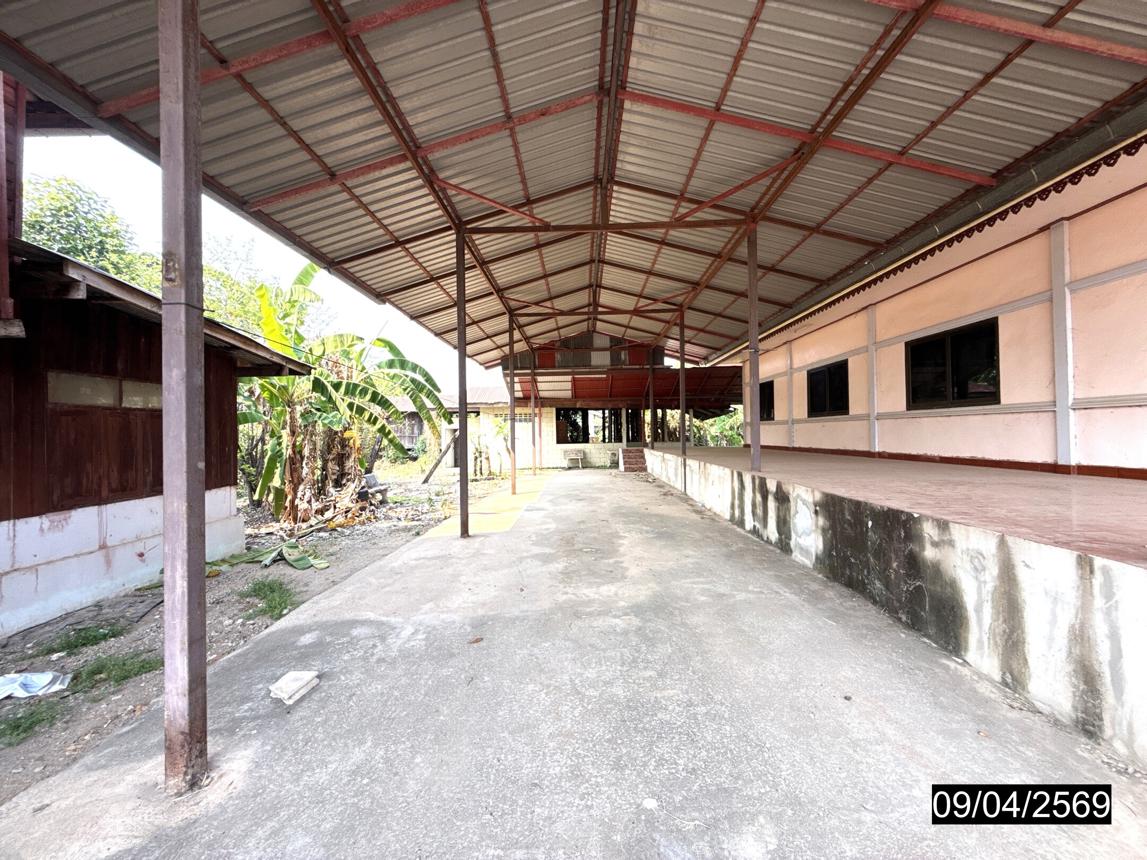 picture HOME 200.4 Sq.w. Muang Kamphaeng Phet Kamphaeng Phet for 1.4M - 25/32