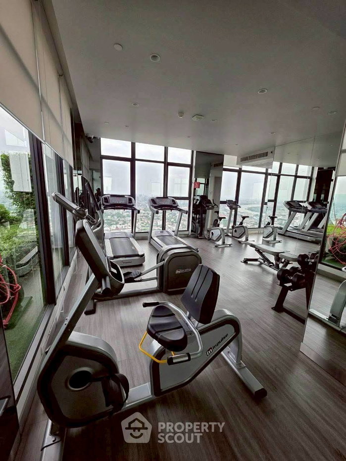 picture 1-BR Condo at Siamese Sukhumvit 48 near BTS On Nut (ID 2929247) - 12/15