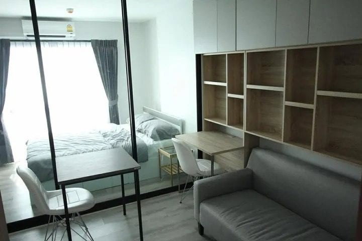 รูป A010138 Library Houze Charan 13 - รูปที่ 1/8