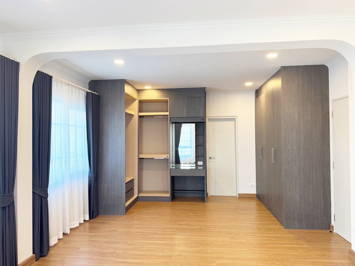 รูป บ้านพร้อมให้ซื้อ ที่ : เซนโทร บางนา - รูปที่ 16/16