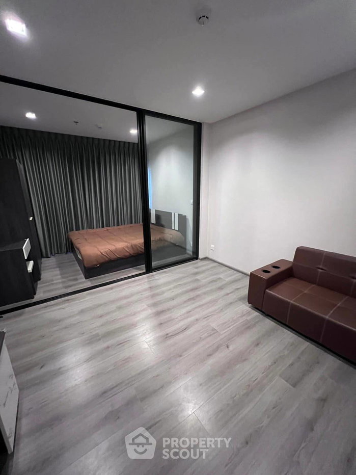 รูป คอนโด 1 ห้องนอน ชั้นสูง 53 ตร.ม. 31 ที่ The Politan Rive ใกล้ MRT 400 ม. (ID 2011203) - รูปที่ 4/14