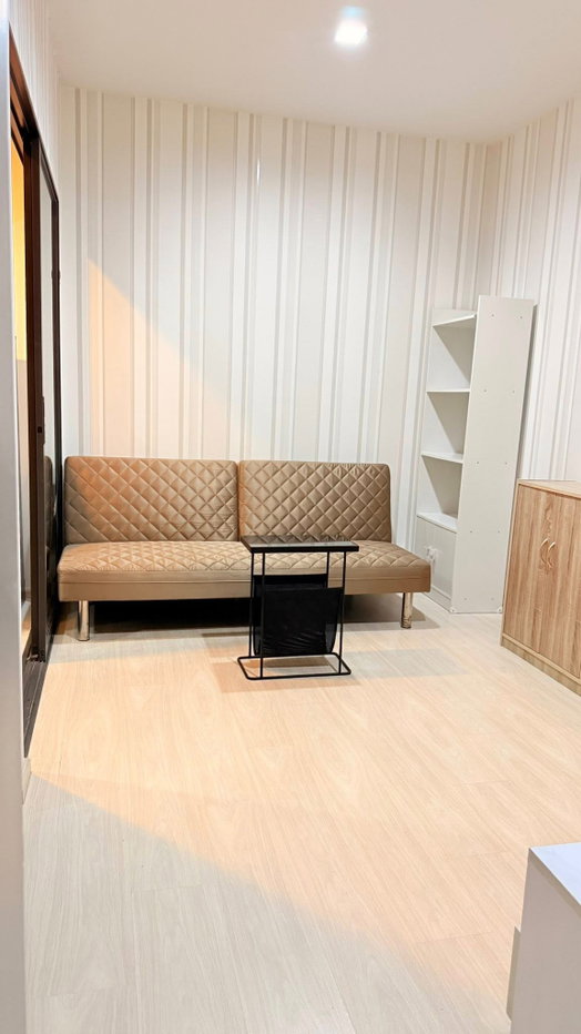 picture FOR RENT | Life Sukhumvit 48 NEAR BTS - 8/8