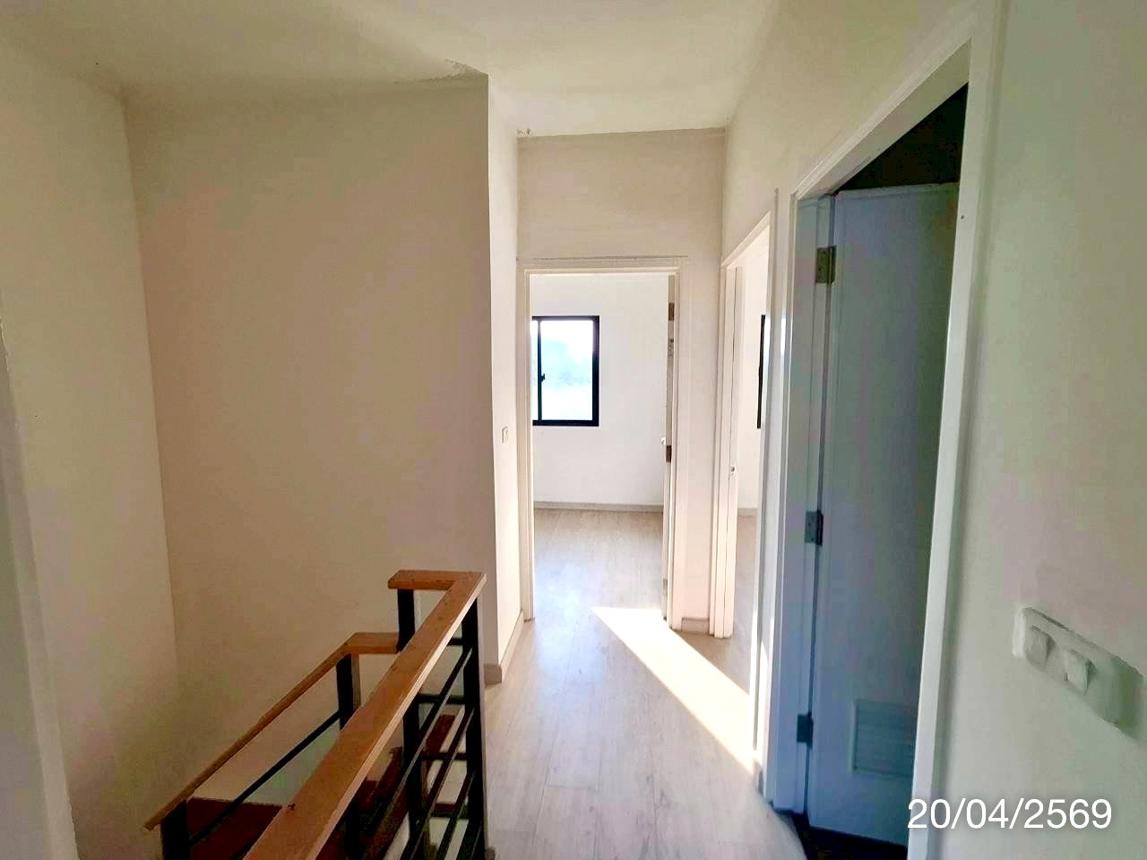picture TOWN HOUSE 24.9 Sq.w. Ban Bung Chonburi for 1.8M - 29/40