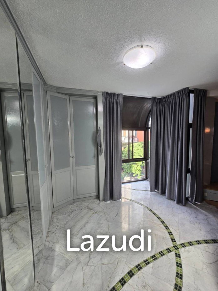 picture 245 sqm 2 Bed Condo at Sithakarn Condominium Lumpini Bangkok - 10/14