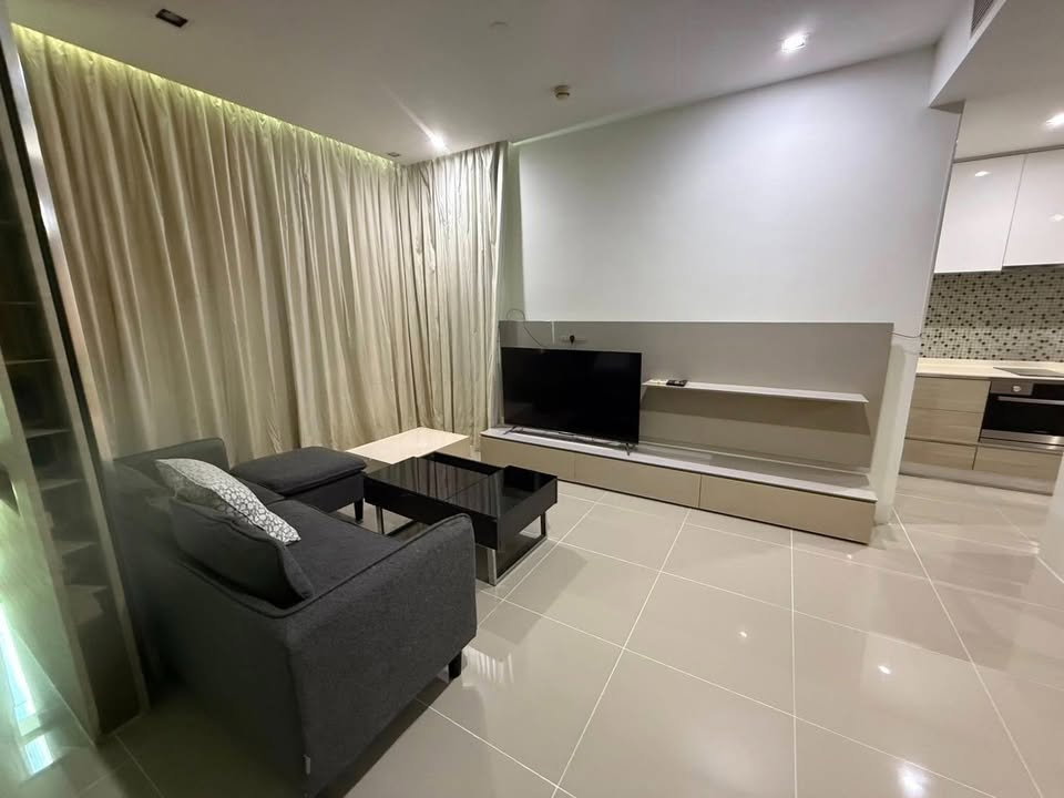 รูป เช่าคอนโด The Room Sukhumvit 21/เดอะ รูม สุขุมวิท 21 (F6905039) ID Line : @pccenter - รูปที่ 8/8