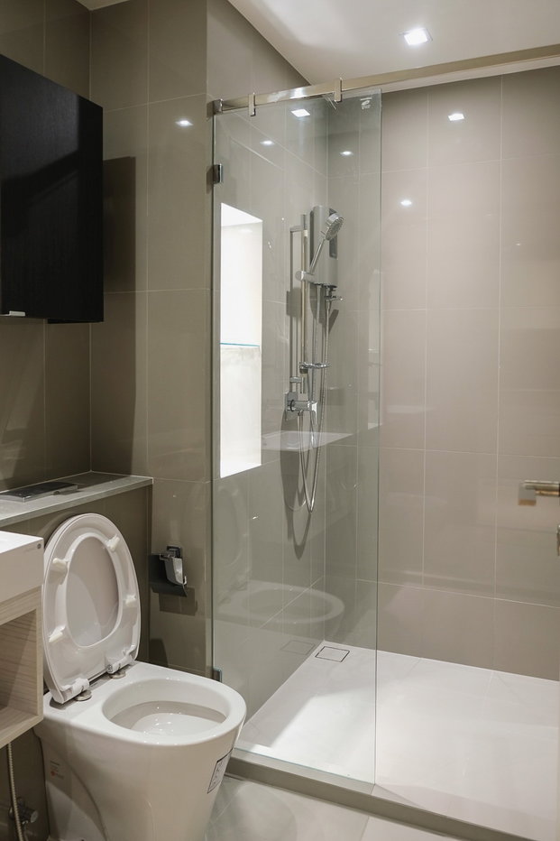 picture For Rent - Whizdom Station Ratchada - Thapra , 1 bedroom 1 bathroom - 4/4