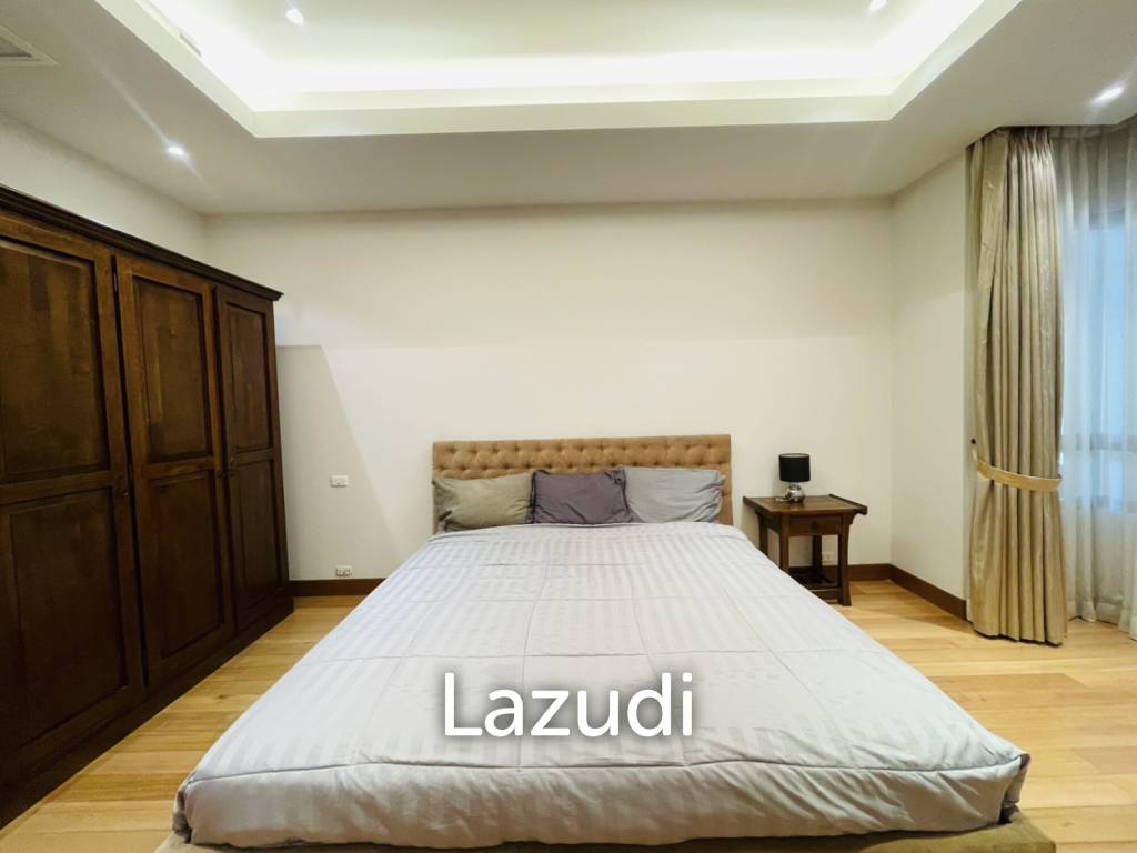 picture Condo on Black Mountain Golf Course Hua Hin - 29/34