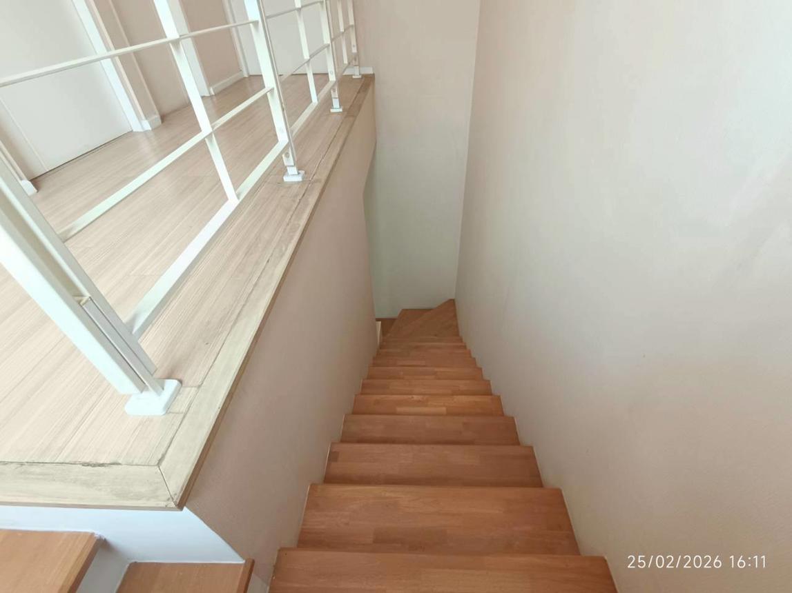 picture TOWN HOUSE 18.1 Sq.w. Muang Nonthaburi Nonthaburi for 3.5M - 27/36