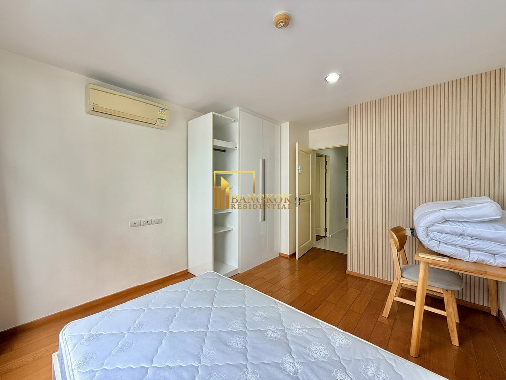picture Pearl Residence | Charming 3 Bedroom Condo in Phrom Phong - BR61369CD - 17/38