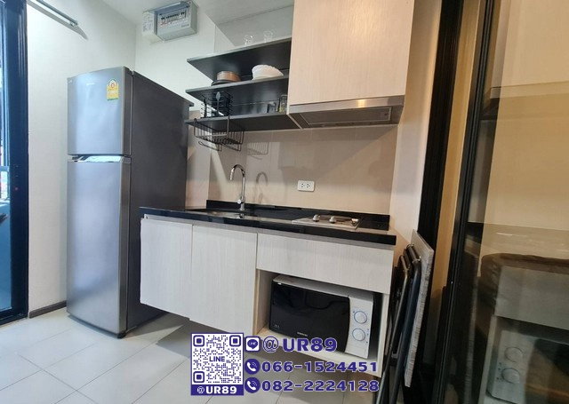 รูป 💙 Hot Price 💙ให้เช่า/For RENT คอนโด The Base Park East (เดอะ เบส พาร์ค อีสต์) - รูปที่ 9/10