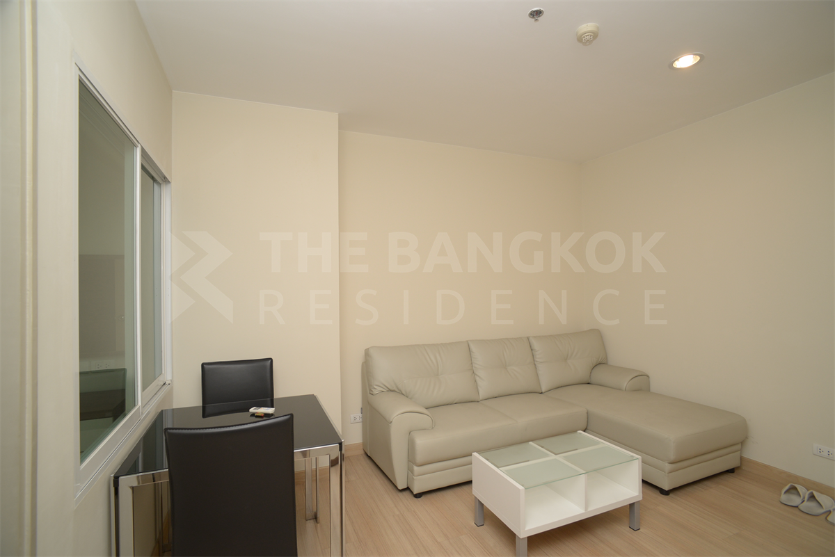 picture Life@Sathorn 10 Room available, ready to move in near BTS Saint Louis - 10/10