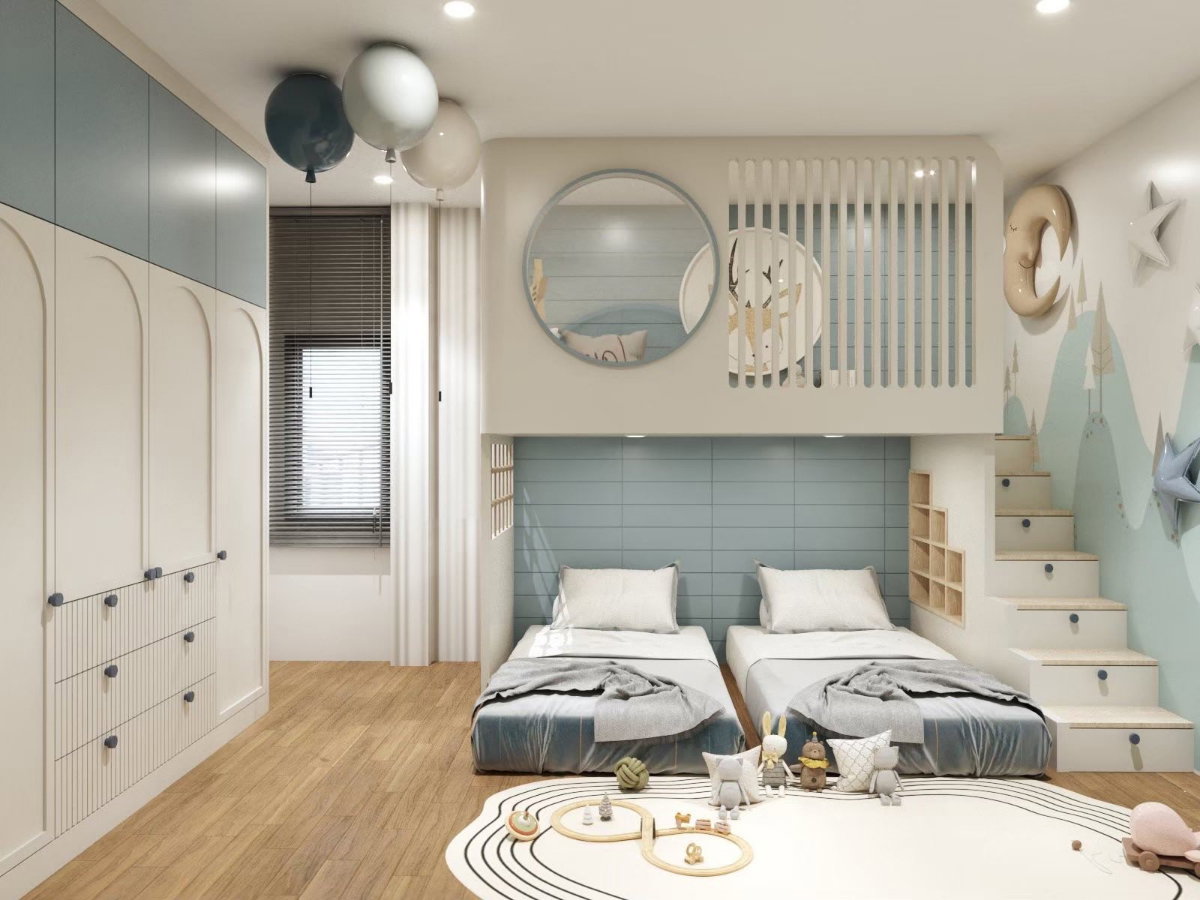 picture House for rent at THE CITY BANGNA - 4/20