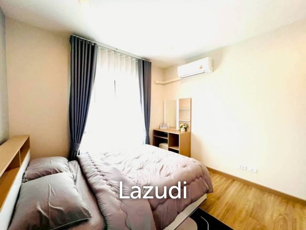 รูป Fully Furnished 3-Bedroom House for Rent and Sale in Kathu - รูปที่ 22/36