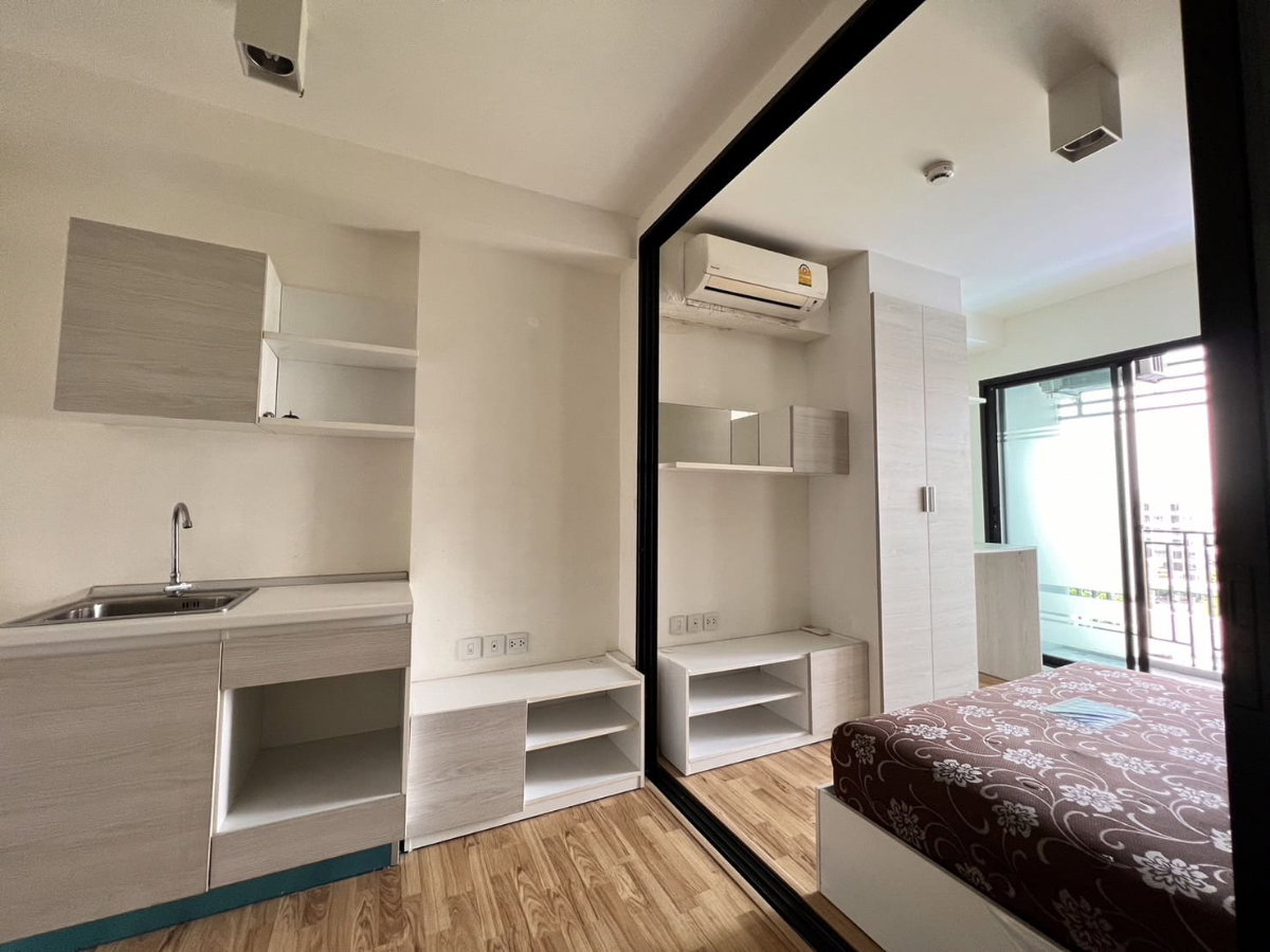 รูป BB 14717 : เดอะคาบาน่าโมเดิร์น รีสอร์ท คอนโดมิเนียม - รูปที่ 10/10