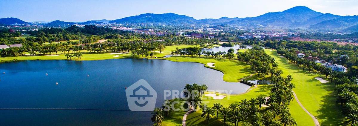 รูป คอนโด 4-ห้องนอน ที่ บลูแคนยอน โฮมส์ 2 ใกล้ สนามบินนานาชาติภูเก็ต (ID 2926478) - รูปที่ 1/27