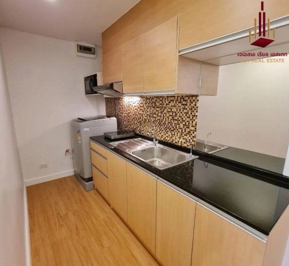 picture ✨ For Rent: Le Luk Condo ✨  💰 Only 25,000 THB/month - 4/6