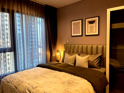 Condos for rent : Condo for Rent at Life Asoke Hype (B6905060)