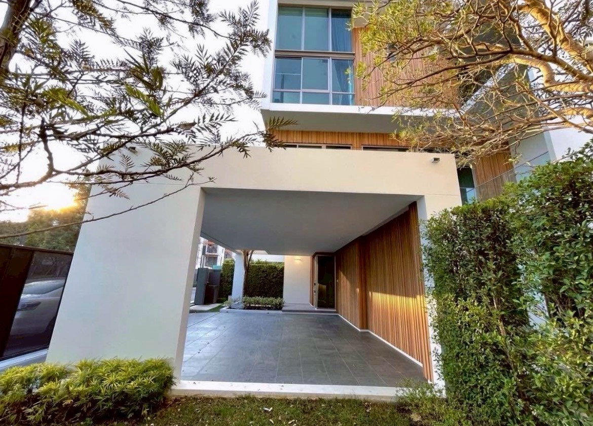 picture ME2500125 House For Rent VIVE Rama 9 - 2/18