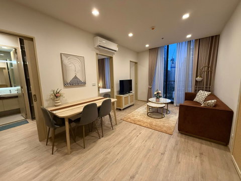 FOR RENT | Noble State 39 Phrom Phong