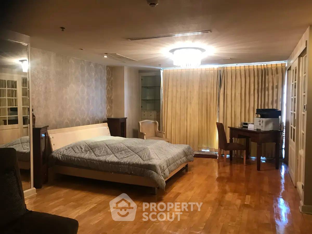 picture Studio Condo at Icon 3 Condominium close to Thong Lo (ID 2866637) - 4/5