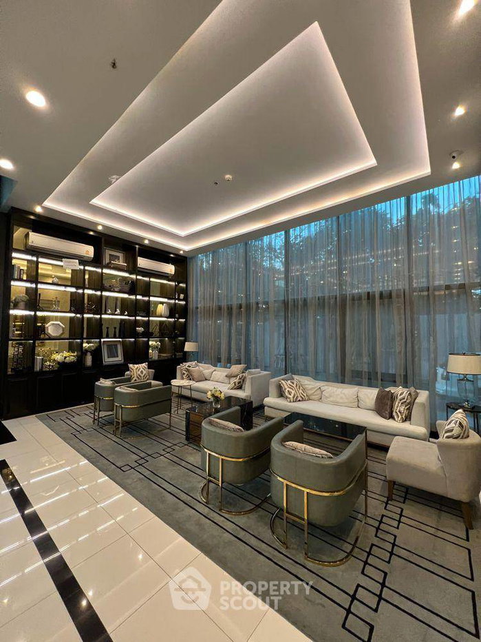 รูป คอนโด 2 ห้องนอน 62 ตร.ม. Knightsbridge Sky River Ocean ใกล้ BTS แพรกนาม 300 ม. (ID 1798636) - รูปที่ 14/16