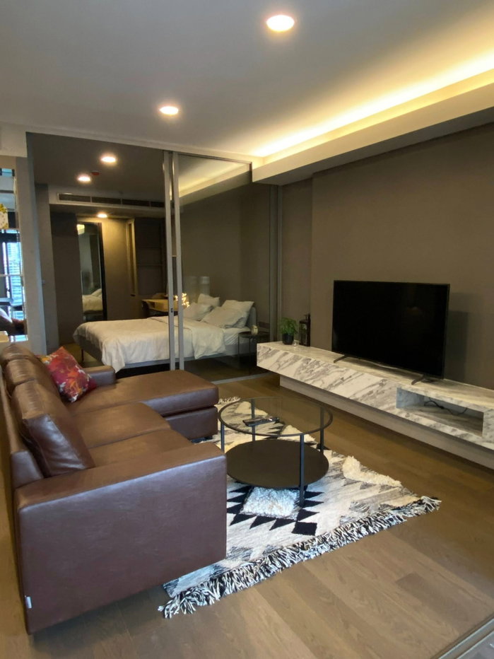 รูป ST562/[ให้เช่า] คอนโดหรูระดับ Super Luxury วิวสวนเบญจกิติ 180 องศา: ไซแอมมิส เอ็กซ์คลูซีฟ ควีน / วินด์แฮม เรสซิเดนส์ (Siamese Exclusive Queen  - รูปที่ 8/13