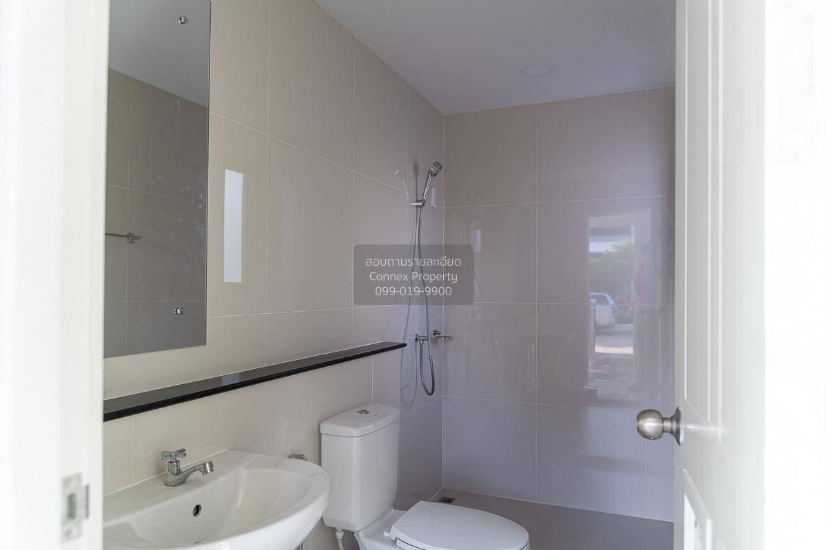 รูป ขายบ้าน โมดิ วิลล่า ราชพฤกษ์ตัดใหม่ บางเดื่อ เมืองปทุมธานี ปทุมธานี CX-156202 ✅ ทักไลน์ @connexproperty ตอบทันที ทีมงานมืออาชีพ ✅ - รูปที่ 7/8