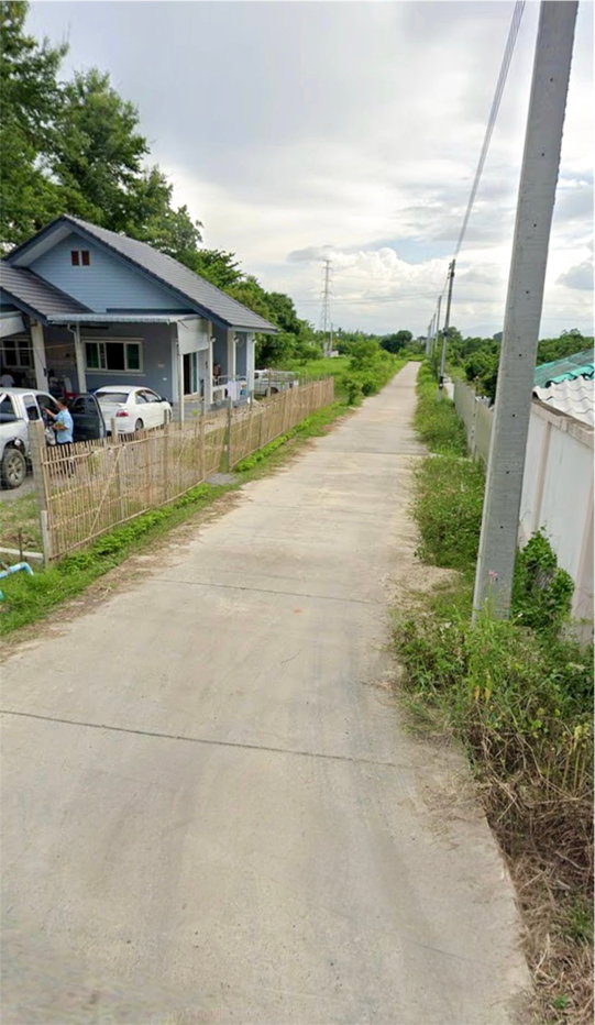 picture Filled land plot near Hang Dong district, with electricity and water ready for use. - 6/9