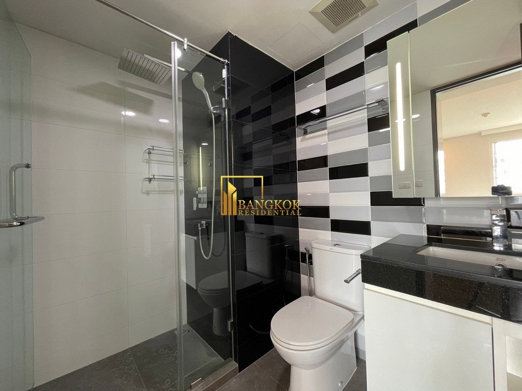 picture Renovated 3 Bedroom Apartment in Phrom Phong - BR0872AP - 15/32