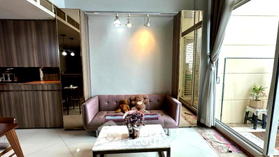 ขายคอนโด : คอนโด 2 ห้องนอน 106 ตร.ม. ใน The Empire Place ใกล้ BTS เซนต์หลุยส์ 400 ม. (ID 2827612)