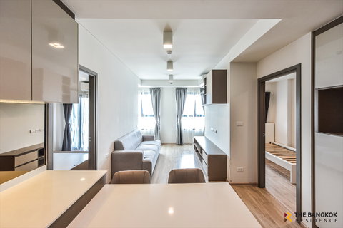 🏙️ ขายคอนโด Ideo Sathorn-Wongwian Yai ห้องแต่งสวย ฟังก์ชันดี เหมาะทั้งอยู่เองและลงทุน