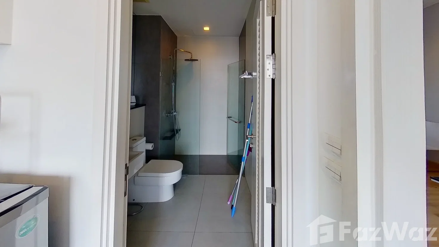 รูป ขาย คอนโด 1 ห้องนอน ในโครงการ เออบาโน่ แอปโซลูท สาทร-ตากสิน 650320 - รูปที่ 5/5