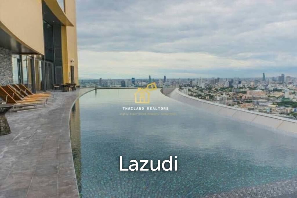 รูป The Lumpini 24 / Condo For Sale / 1 Bedroom / 29 SQM / BTS Phrom Phong / Bangkok - รูปที่ 3/12