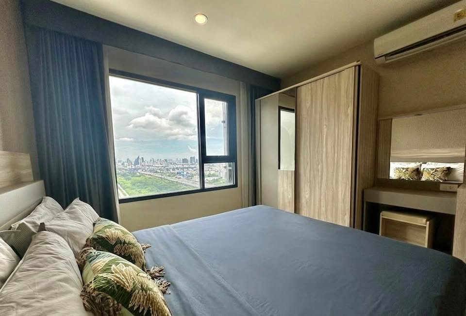 picture For rent Life Asoke 🔴🔴 - 4/9