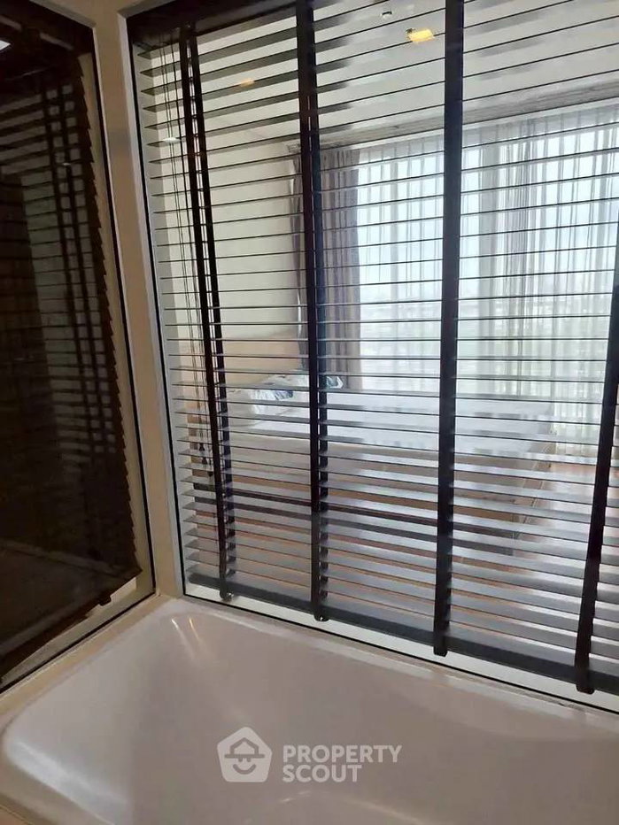 picture 1-BR Condo at Le Luk Condominium near BTS Phra Khanong (ID 2828464) - 9/9
