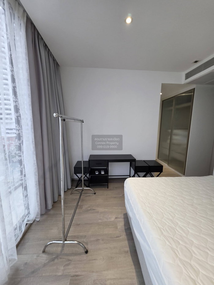 รูป เช่าคอนโด  ฟินน์ อโศก BTS-อโศก คลองเตย เขต คลองเตย กรุงเทพ CX-156576 ✅ ทักไลน์ @connexproperty ตอบทันที ทีมงานมืออาชีพ ✅ - รูปที่ 10/12