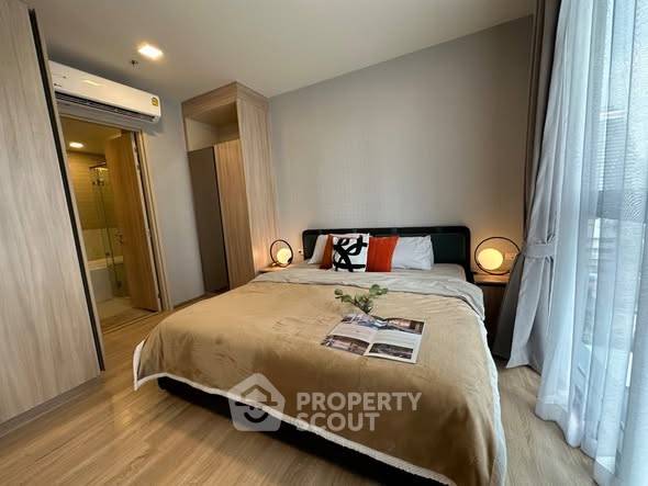 picture 3-BR Condo at XT Phayathai near BTS Phaya Thai (ID 2929152) - 3/8