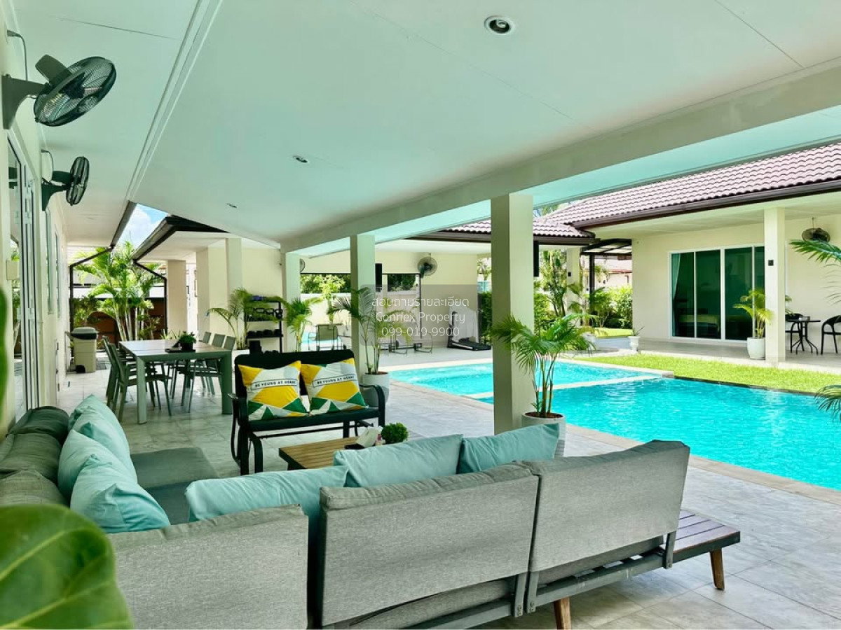 รูป ขายบ้าน  การ์เด้นวิลล์ 5 ห้วยใหญ่ บางละมุง ชลบุรี CX-156180 ✅ ทักไลน์ @connexproperty ตอบทันที ทีมงานมืออาชีพ ✅ - รูปที่ 11/12