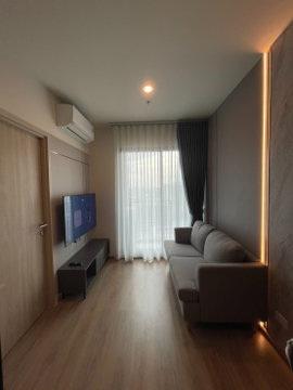 ðĨðĨ NUE District R9 rental size 27 sqm ðĨðĨ