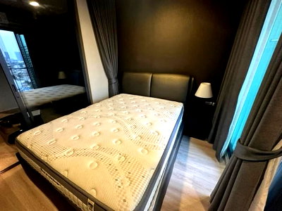 Condos for rent : Condo for Rent at IDEO Ratchada - Sutthisan (B6905052)