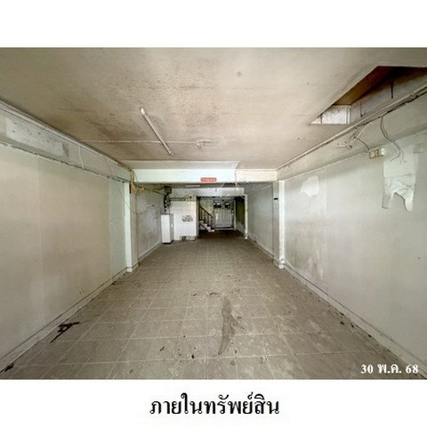 รูป Z3A1613 ขายอาคารพานิชย์ แขวง ดอกไม้ เขต ประเวศ จังหวัด กรุงเทพมหานคร - รูปที่ 2/8
