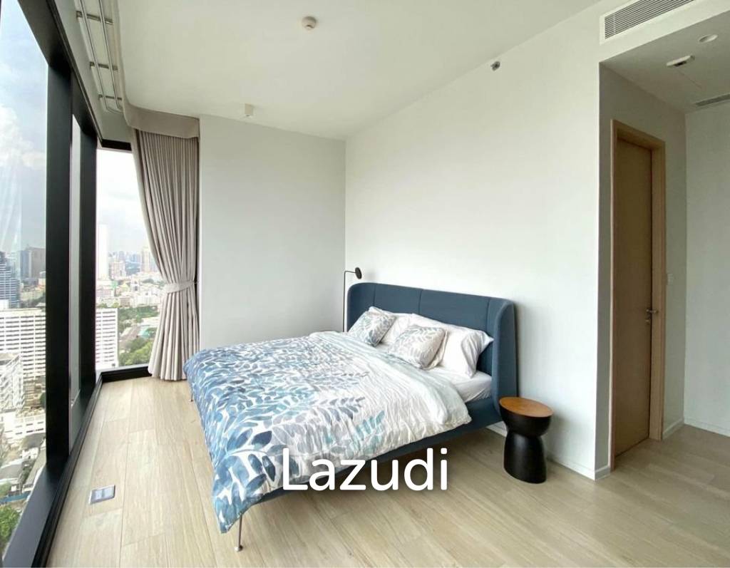 รูป 2 Bedroom 2 Bathroom 86 SQ.M The Lofts Silom - รูปที่ 8/11