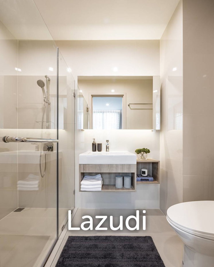 รูป 1 Bed 26.64 SQ.M. Nue Noble Srinakarin-Lasalle - รูปที่ 13/13