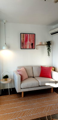 Condos for rent : ✨Condo for Rent: The Base Park West Sukhumvit 77 (AP-02) line : @condo91