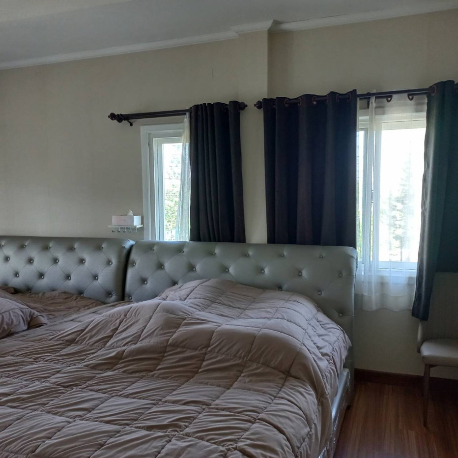 รูป ขายบ้านเดี่ยว ในหมู่บ้านศุภาลัย พาร์ควิลล์ แม่กรณ์-เชียงราย บ้านสวย ตกแต่งครบ พร้อมเข้าอยู่ - รูปที่ 21/28
