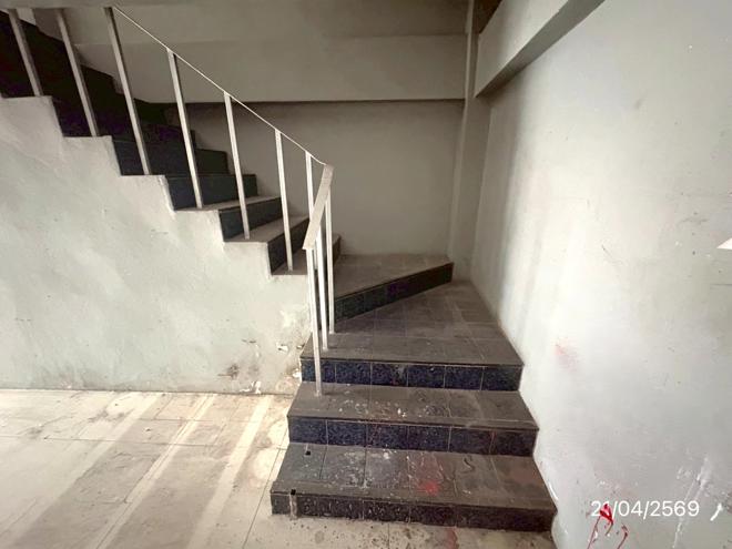 รูป อาคารพาณิชย์ 36.4 ตร.วา เขตบางแค กรุงเทพมหานคร 6.4M - รูปที่ 6/40