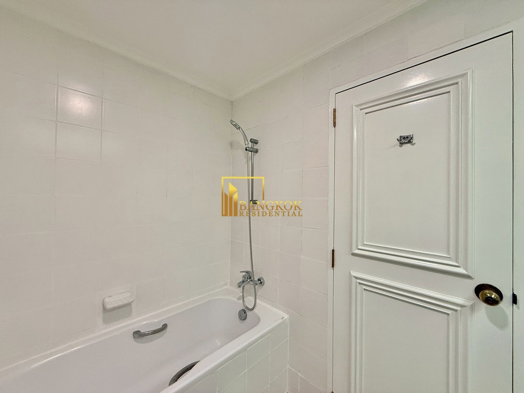 รูป Kallista Mansion | Very Spacious 3 Bedroom Condo For Rent - BR4093CD - รูปที่ 26/51
