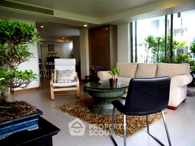 คอนโดให้เช่า : คอนโด 2 ห้องนอน 120 ตร.ม. Downtown Sukhumvit 49 ใกล้ BTS พร้อมพงษ์ (ID 2917007)