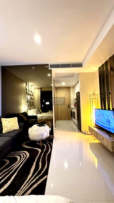 Condos for rent Makro South Pattaya : For Rent Condo , The Riviera Jomtien Pattaya , Nong Prue , Bang Lamung , Chon Buri , CX-156497 ✅ Live chat with us ADD LINE @connexproperty ✅