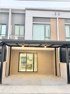 รูปภาพ ให้เช่าบ้าน พลีโน่ สุขุมวิท-บางนา 2 (Pleno Sukhumvit-Bangna 2) ใกล้เมกา บางนา